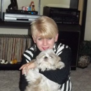 Meet your Posher, Jacquelyn